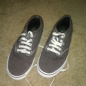 Mens vans